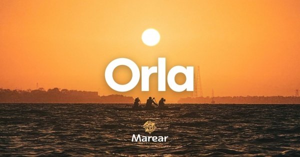 Imagem do evento Orla