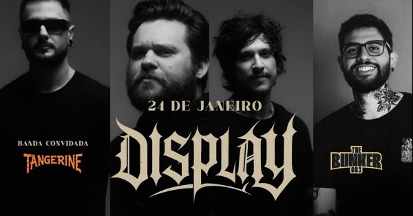 Imagem do evento HARDCORE BUNKER 663