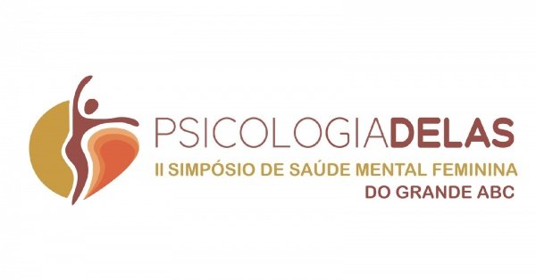 Imagem do evento II Simpósio de Saúde Mental Feminina do Grande ABC - Psicologia Delas