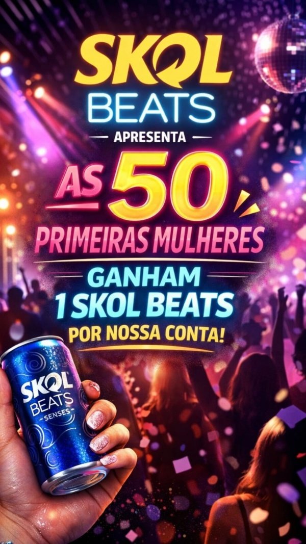 Imagem do evento Beats Senses Jerman