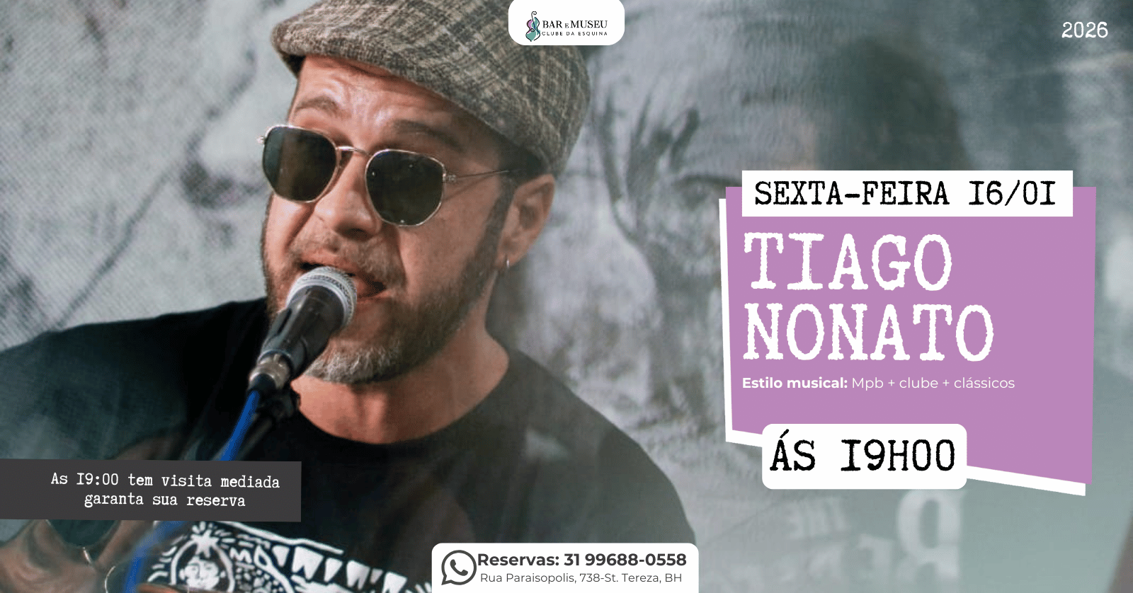 Tiago Nonato