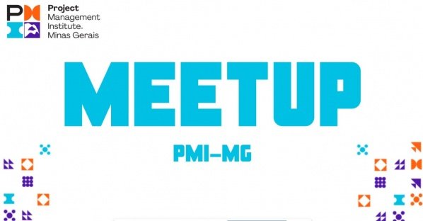 Imagem do evento [MEETUP PMIMG]  Design Thinking além da criatividade: uma abordagem para decisões estratégicas