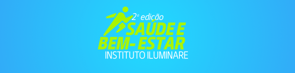 Imagem do evento Saúde & Bem-estar