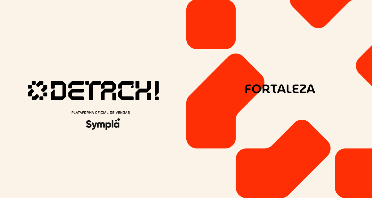 Detach! 26 - Fortaleza - Fortaleza, CE