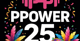Imagem do evento Ppower 25 - Carnaval