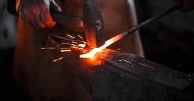 Imagem do evento A Forja - Defesa Pessoal e Primeiros Socorros