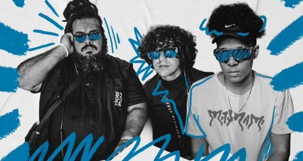 Imagem do evento BOGOTÁ + EL CLUB DE REGGAETON (17/01)