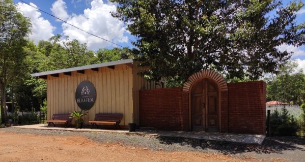 Imagem do evento Visitação ao Lavandário do Recanto Bella Flor