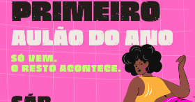 Imagem do evento FUNK COM K