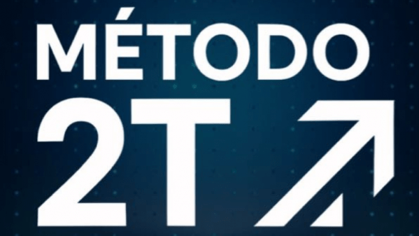 Imagem do evento Método 2T - Curso Presencial de Tráfego Pago e Orgânico