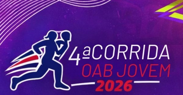 Imagem do evento 4ª CORRIDA DA OAB JOVEM PIRAPORA