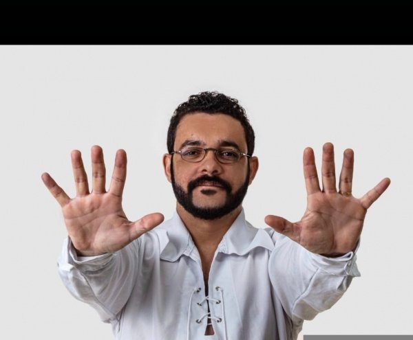 Imagem do evento Legião Urbana Cover com Nilson Jr direto de MG + Especiais: Ac Dc + Red Hot