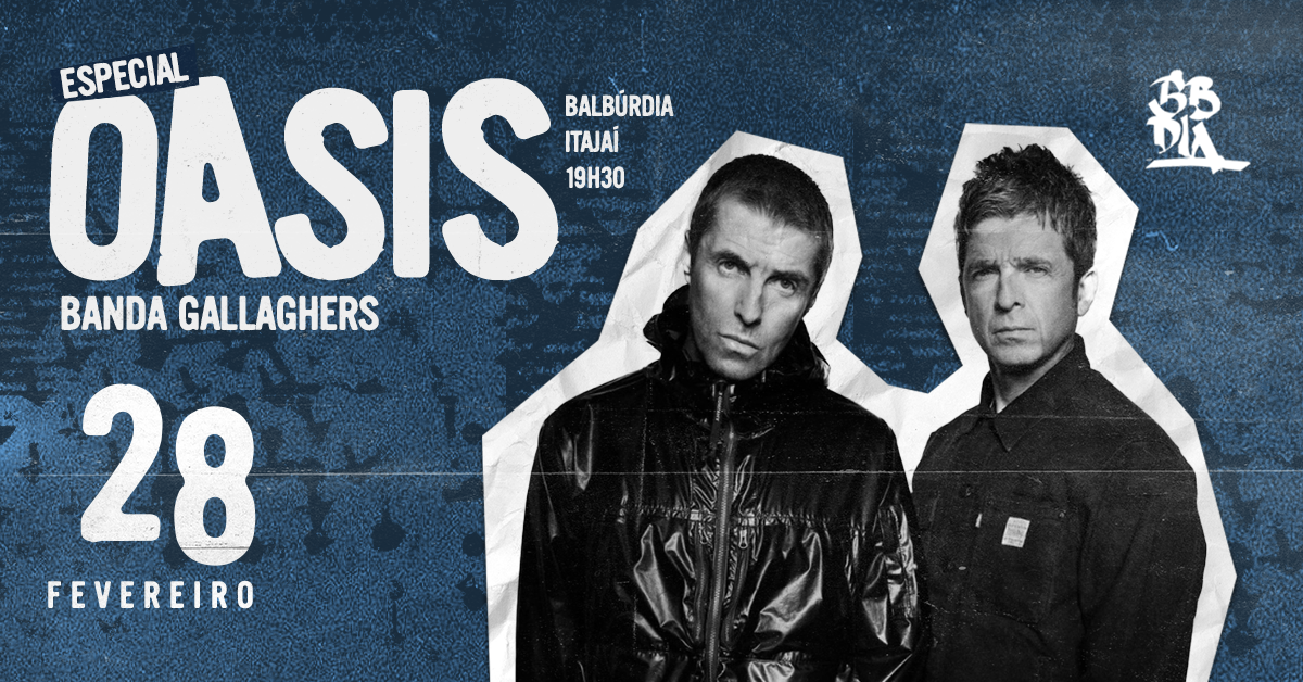 ESPECIAL OASIS - Itajaí, SC