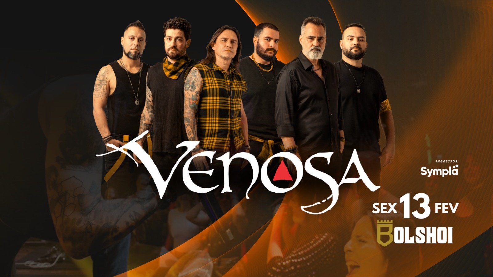 VENOSA - Goiânia, GO