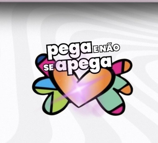 Imagem do evento Bloco Pega e Não se Apega