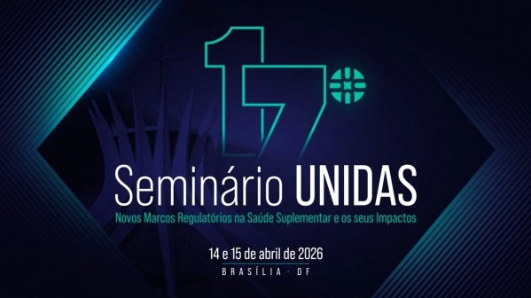 Imagem do evento 17º Seminário UNIDAS