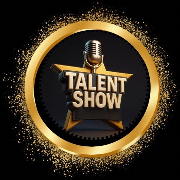 Imagem do evento Talent Show 2026
