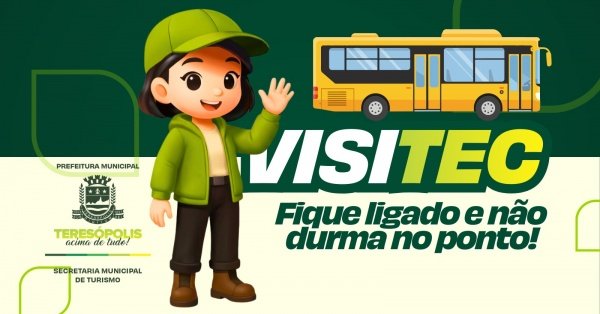 Imagem do evento VISITEC NO HARAS FLORICES E RESTAURANTE TEMPERO DE FAMILIA