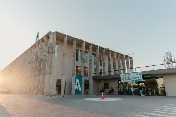 Imagem do evento Capacitação Matriz Radial com o Prof. Me Constantino Picco