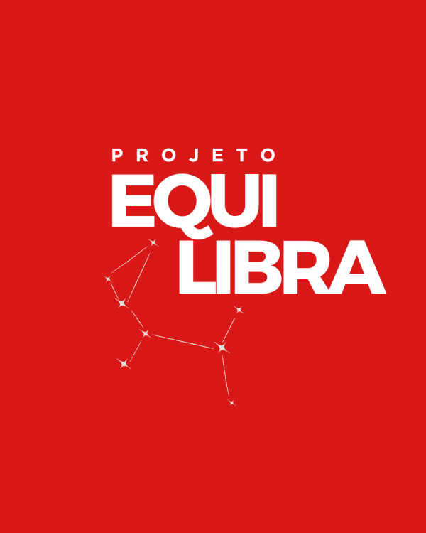 Imagem do evento EQUILIBRA - 1° EDIÇÃO