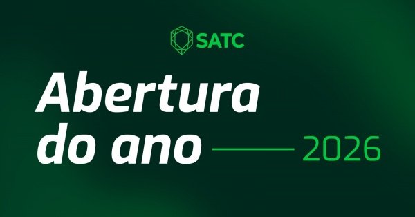 Imagem do evento Abertura do Ano 2026