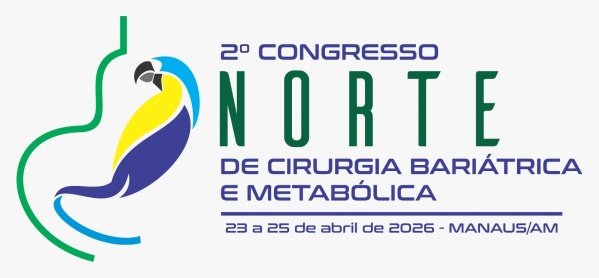 Imagem do evento II Congresso Norte de Cirurgia Bariátrica e Metabólica
