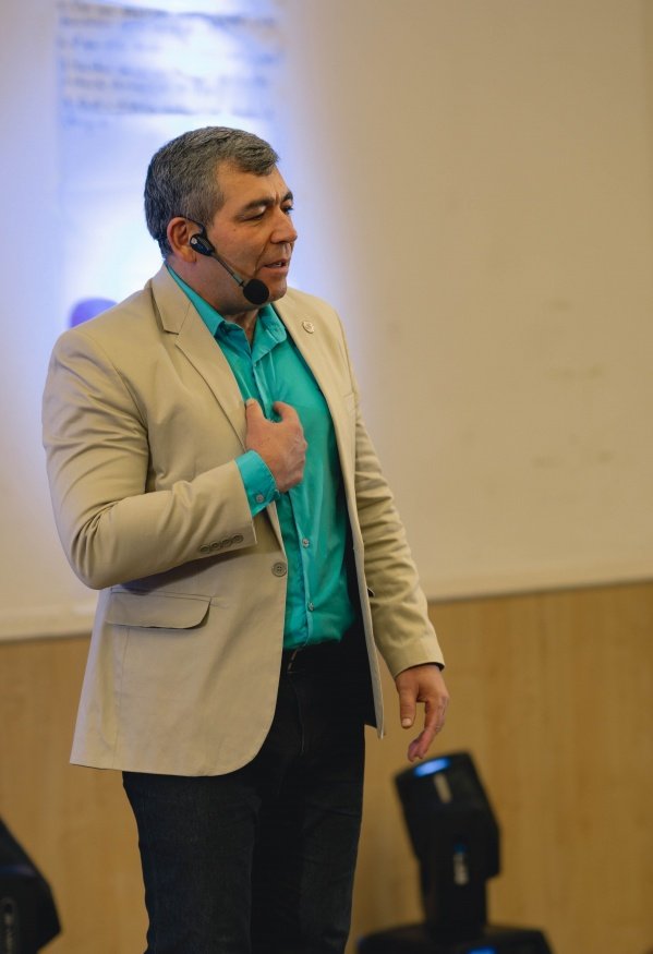 Imagem do evento Empresário de Alta Performance