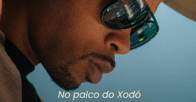 Imagem do evento Show Jaime Hinckson