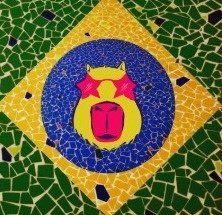 Imagem do evento Brasileia Capivarial - lançamento do samba enredo 2026