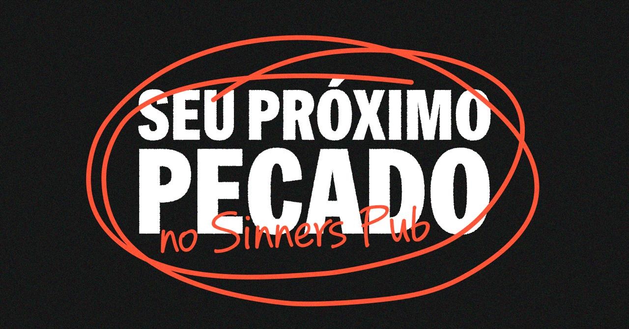 BUDANG @ Sinners - Jaraguá do Sul, SC