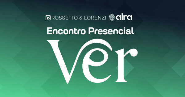 Imagem do evento VER | Valor e Resultado | Tema 1 - As 7 Alavancas Invisíveis de Caixa e Resultado