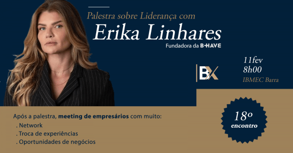 Imagem do evento 18º Encontro Business Exchange