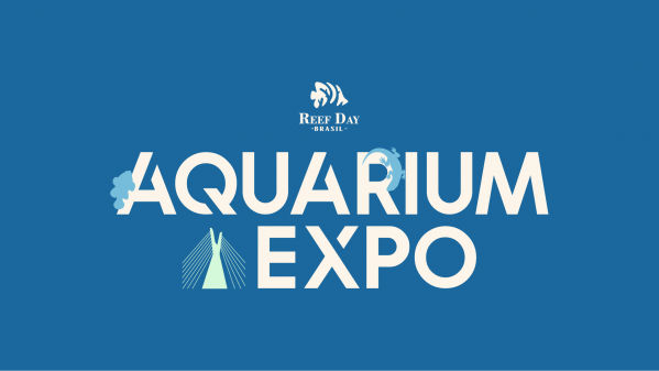 Imagem do evento Reef Day Aquarium Expo 2026
