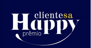 Imagem do evento Prêmio ClienteSA Happy - Bench Marketing