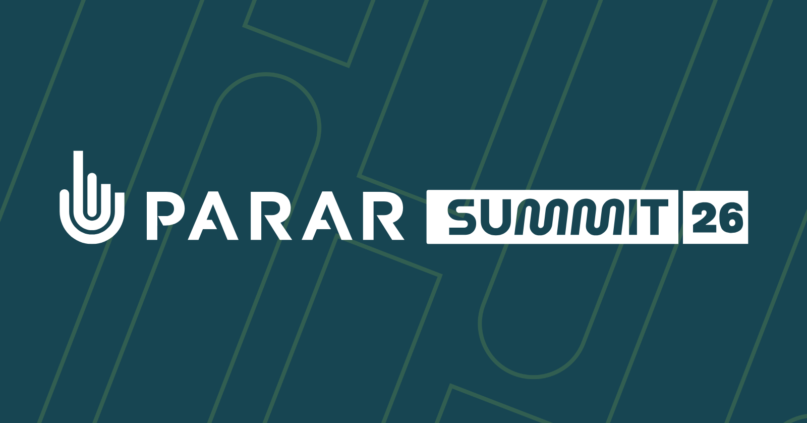 Imagen de la fuente — PARAR Summit 26