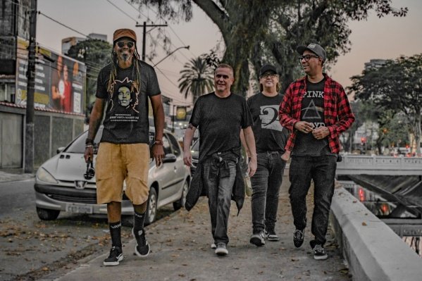 Imagem do evento Musirama no Quintal