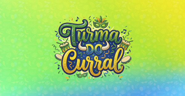 Imagem do evento Turma do Curral 2026