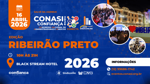 Imagem do evento CONASI CONECTA - Ribeirão Preto
