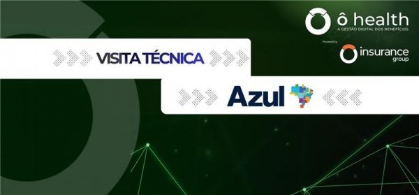 Imagem do evento Visita Técnica