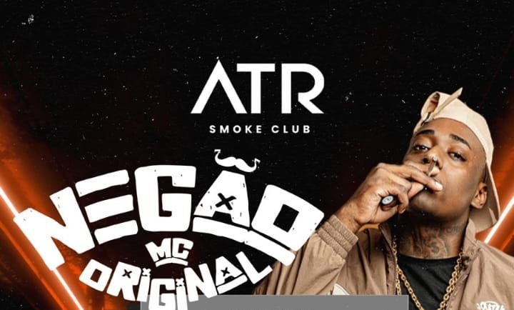 SHOW MC NEGAO ORIGINAL - 21/03 - PJC - Ponta Porã, MS