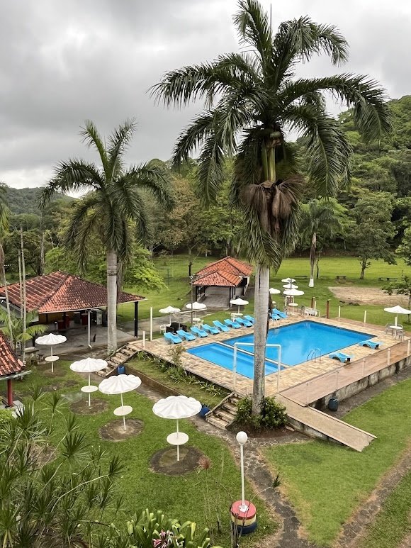 Retiro de Páscoa 2026 - Rede Centro-Sul da ICM Brasil