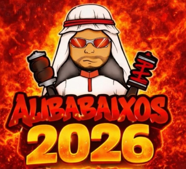 Alibabaixos 6º EDIÇÃO