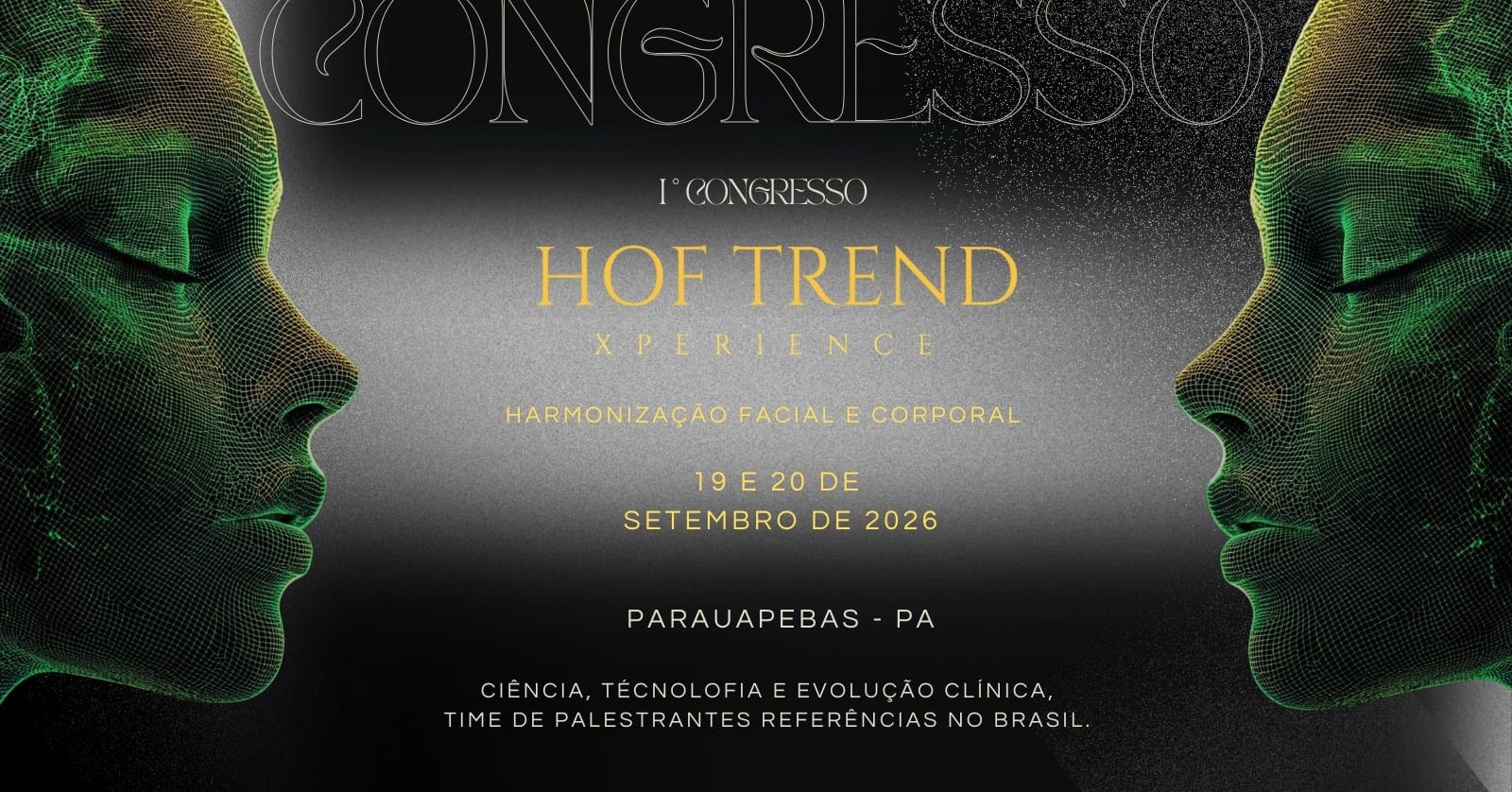 CONGRESSO HOF TREND XPERIENCE