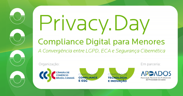 Imagem do evento Privacy Day 2026