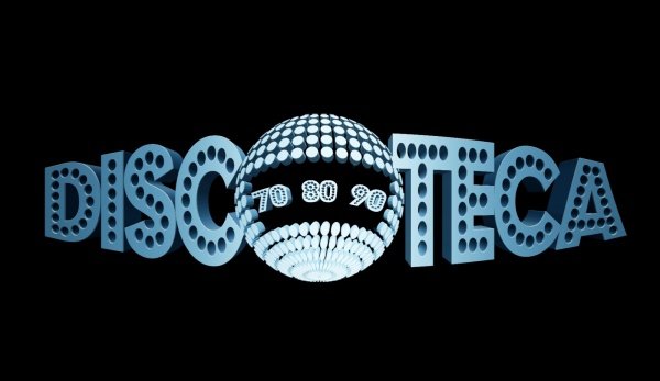 Imagem do evento Discoteca 70-80-90