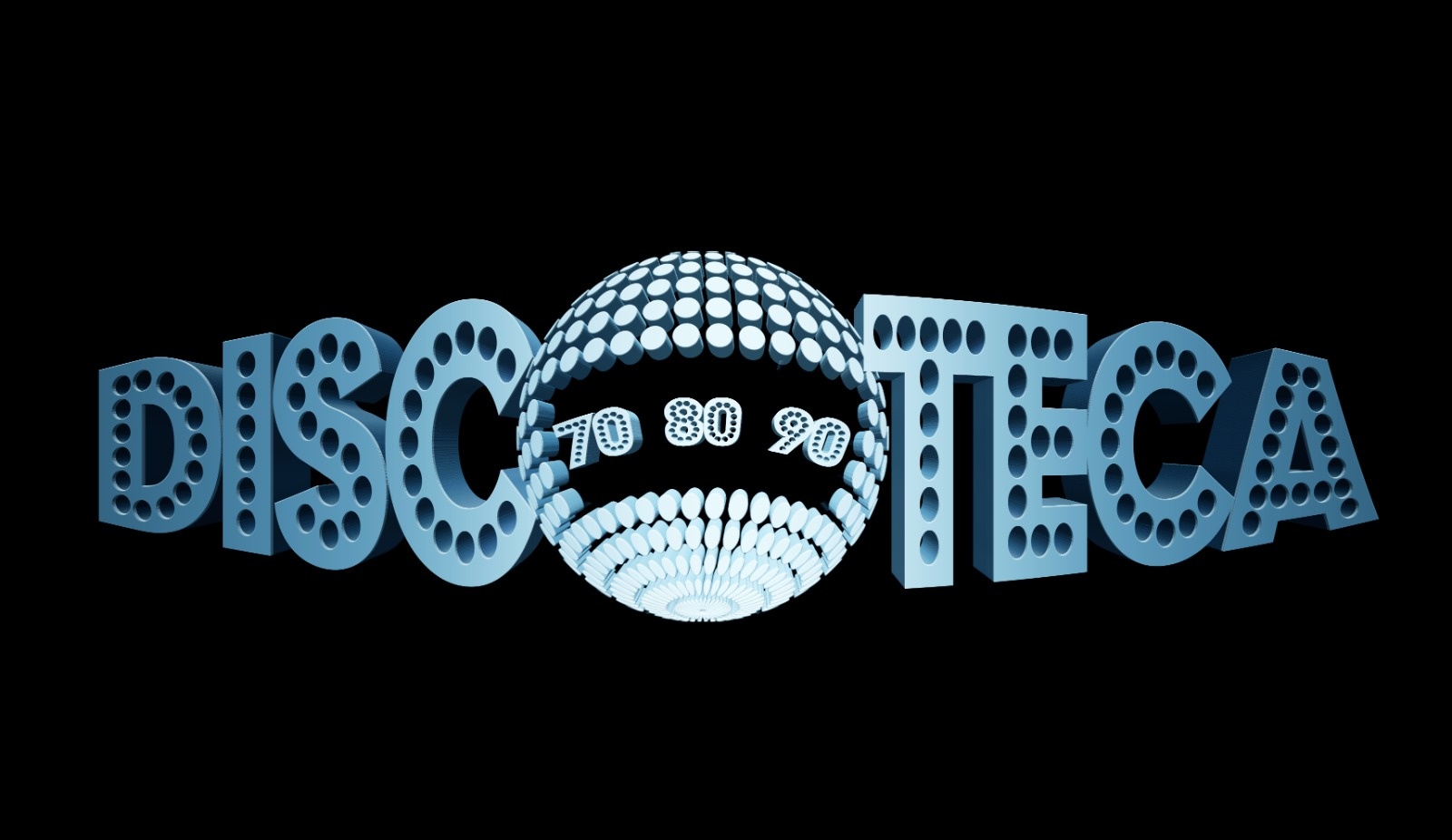 Discoteca 70-80-90 - Brasília, DF