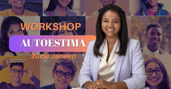 Imagem do evento Autoestima da Criança e Adolescente