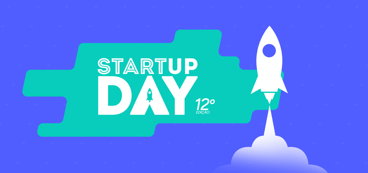 Startup Day - Angra dos Reis/RJ
