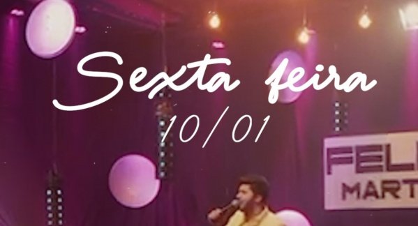 Imagem do evento FELIPE MARTINS NA HUB