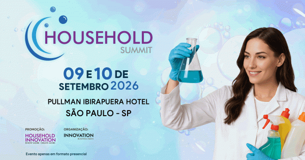 Imagem do evento HOUSEHOLD SUMMIT 2026
